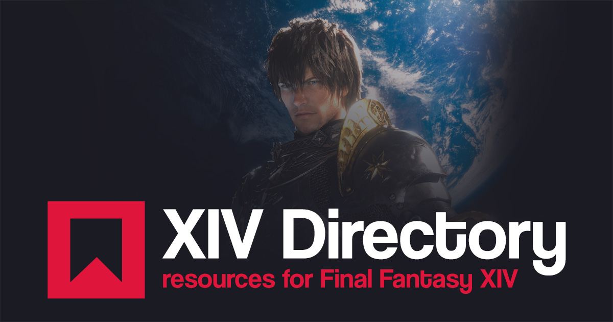 xiv.directory logo